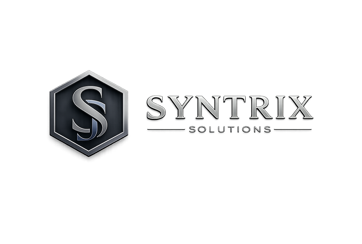 Syntrix Solutions Logo